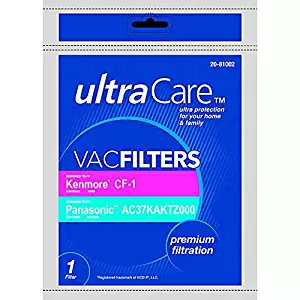 Best kenmore vacuum model 116 hepa filter and bags