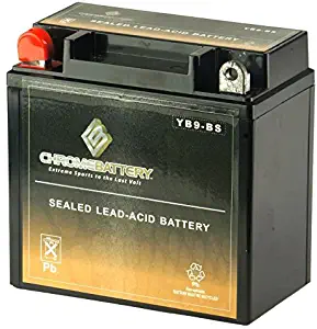 Best riding lawn mower battery