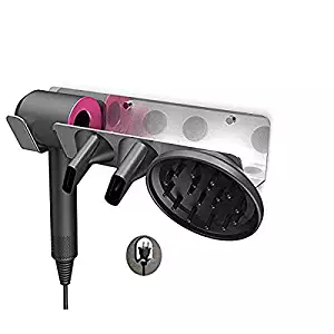 Best dyson hair dryer silver