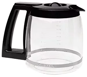 Best cuisinart carafe for coffeemaker