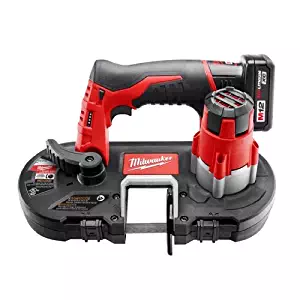 Best milwaukee cordless metal cutting saw