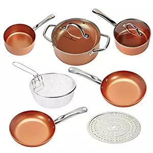 Best  concord cookware set