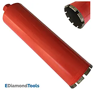Best 6 inch concrete drill bit