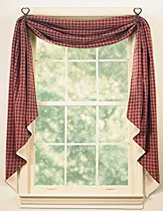 Best wine curtains for kitchen