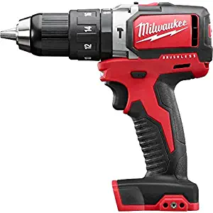 Best milwaukee 20v cordless drill