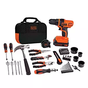 Best 12v cordless drill black and decker