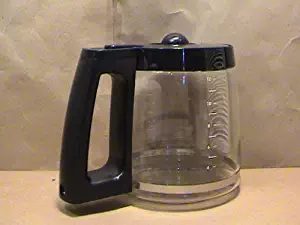 Best hamilton beach coffee maker glass carafe
