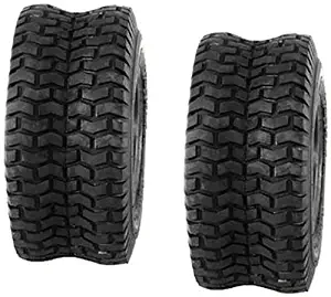 Best 24×11-10 lawn mower tires