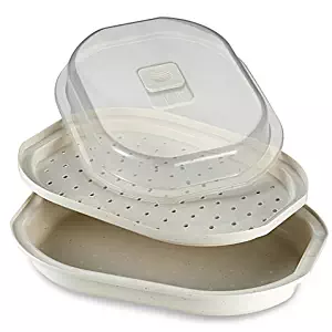 Best  fish steamer