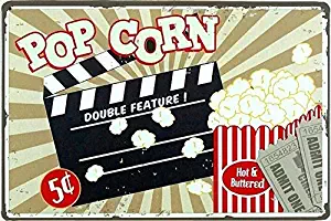 Best home movie theater decor signs