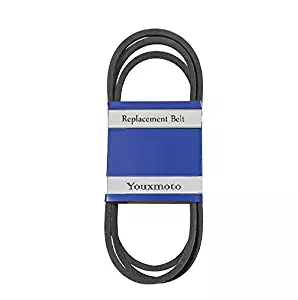 Best poulan pro lawn mower belts