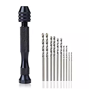 Best citadel drill bit size