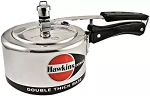 Best 2 litre prestige pressure cooker
