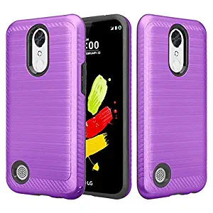 Best lg k20 carbon fiber case