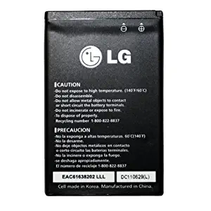 Best battery for lg cosmos 3 phone