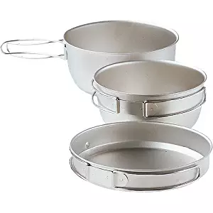 Best o shopping cookware set