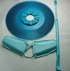 Best creepy crawlers vacuum pools