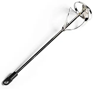 Best drill attachment paint mixer