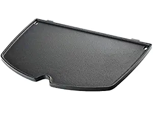 Best preheat cast iron griddle