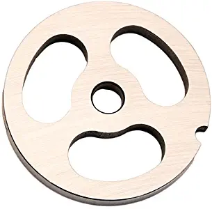 Best meat grinder plates 32