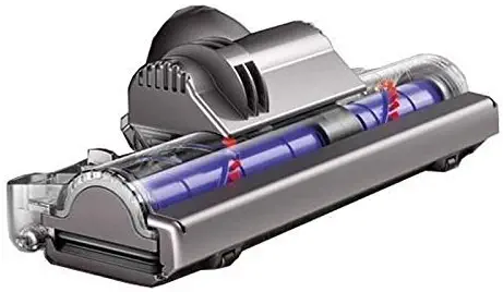 Best dyson roller brush problems