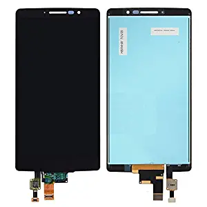 Best lg g@ replacement screen