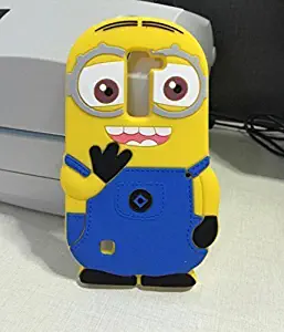 Best lg k7 charging case