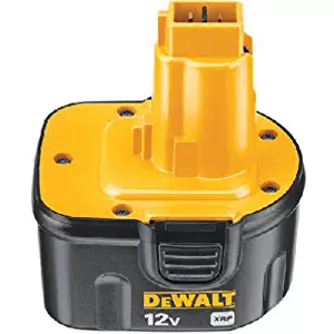 Best  cordless drill battery type
