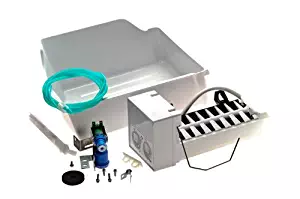 Best kenmore refrigerator ice maker freezes