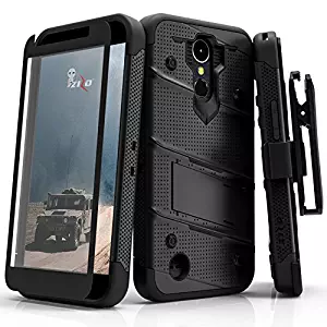 Best lg k20 spigen case