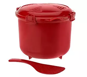 Best plastic rice cooker