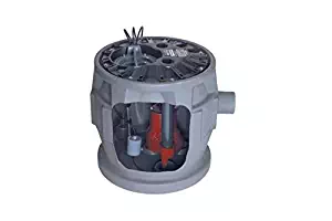 Best grinder pump for basement bathroom