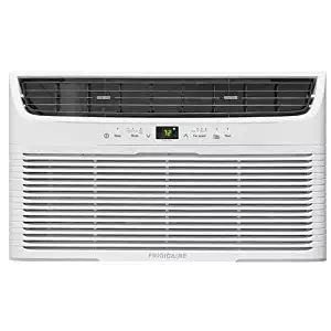 Best frigidaire 8,000 btu air conditioner with heat