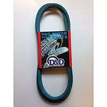 Best craftsman snowblower replacement belts