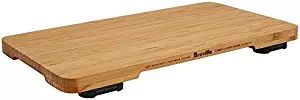 Best breville cutting board for smart oven air