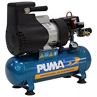 Best direct drive air compressor pump