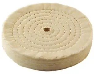 Best 6 buffing wheel for bench grinder