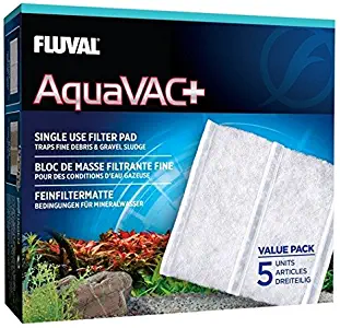 Best aquarium gravel vacuum electric