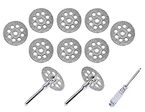 Best dremel tool bits for glass