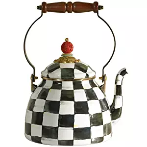 Best two quart tea kettle