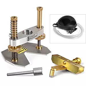 Best dremel 335 plunge router