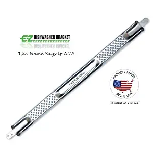 Best dishwasher installation kit for lg