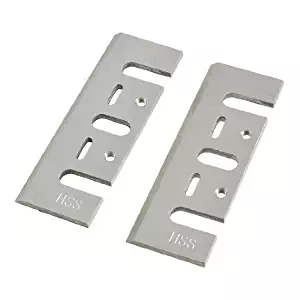 Best wen 6530 planer blades