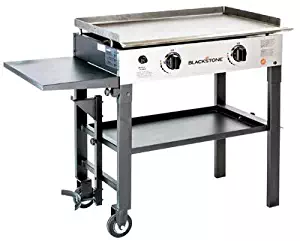 Best blackstone 36 inch outdoor cooking gas grill griddle station