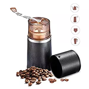 Best coffee grinder for home use