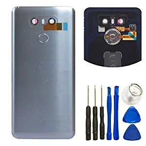 Best lg power x camera glass