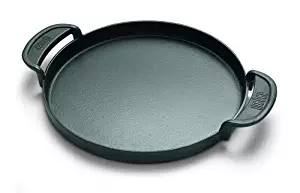 Best griddle for weber genesis e330