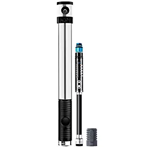 Best combination pump co2 inflator