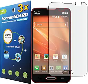 Best screen protector for lg optimus exceed 2