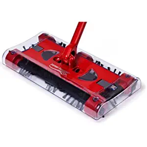 Best cordless floor and carpet sweeper